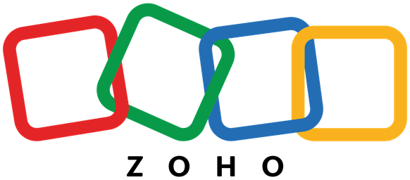 Zoho — Technology Partner