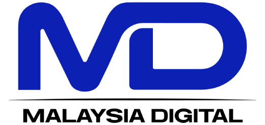 Malaysia Digital Company - accredited by MDEC